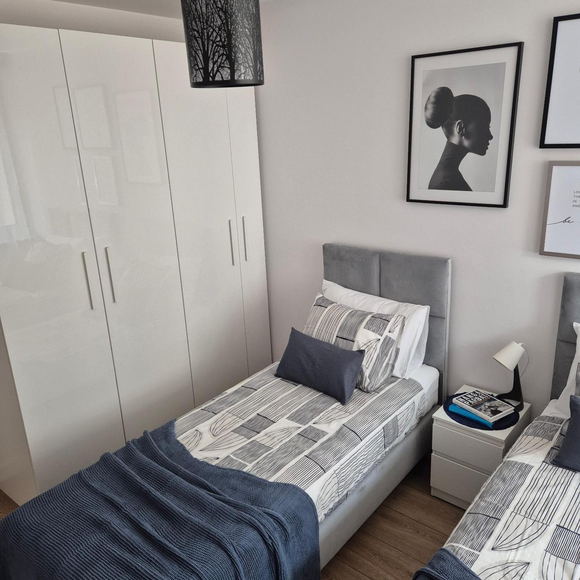 Apartament Near Sky Tower Wrocław Eksteriør bilde